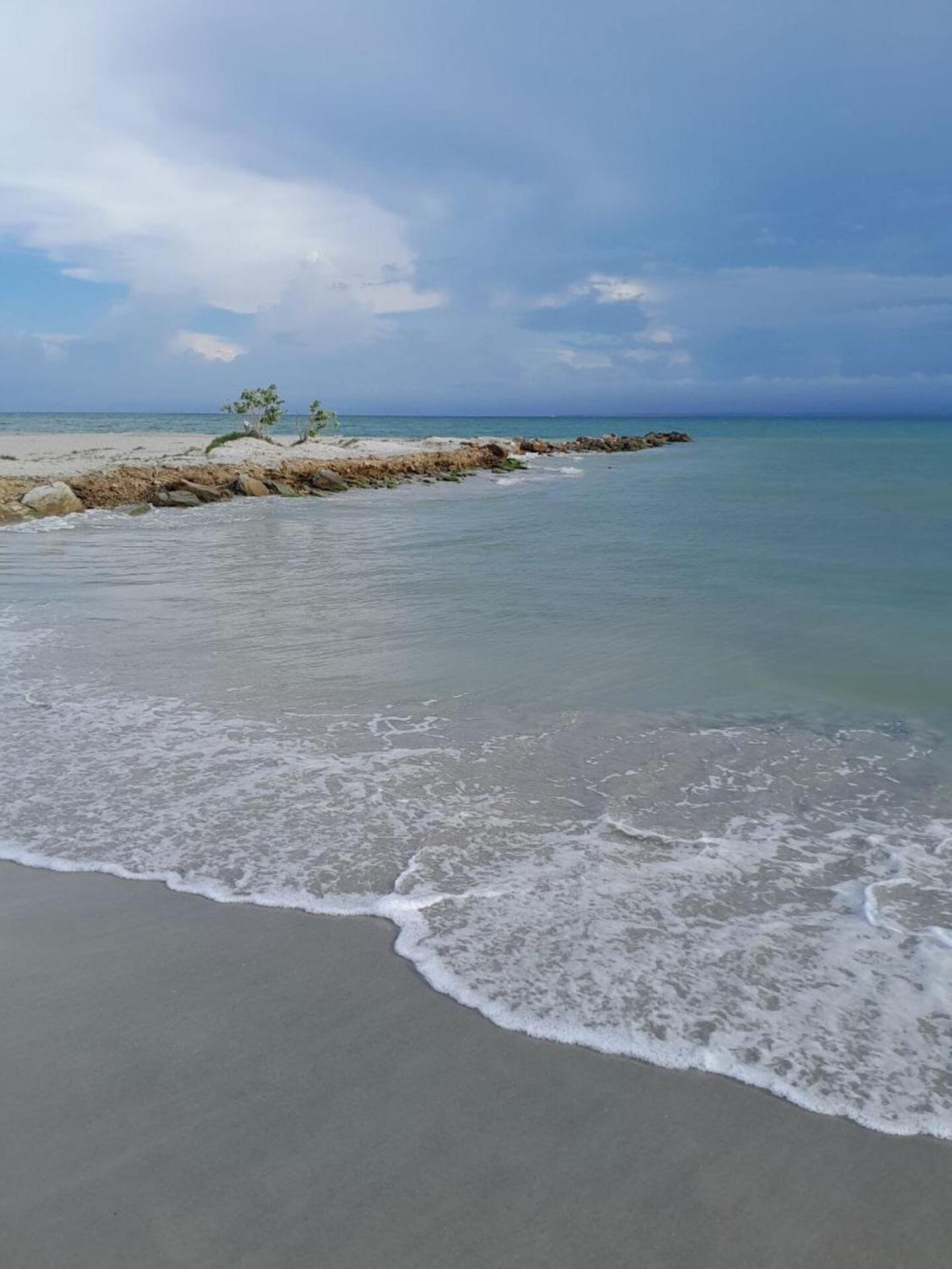 Отель Steviewonderland Playa Эль-Яке Экстерьер фото