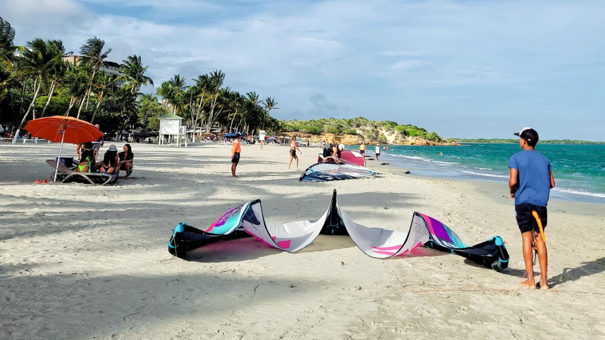 Отель Steviewonderland Playa Эль-Яке Экстерьер фото