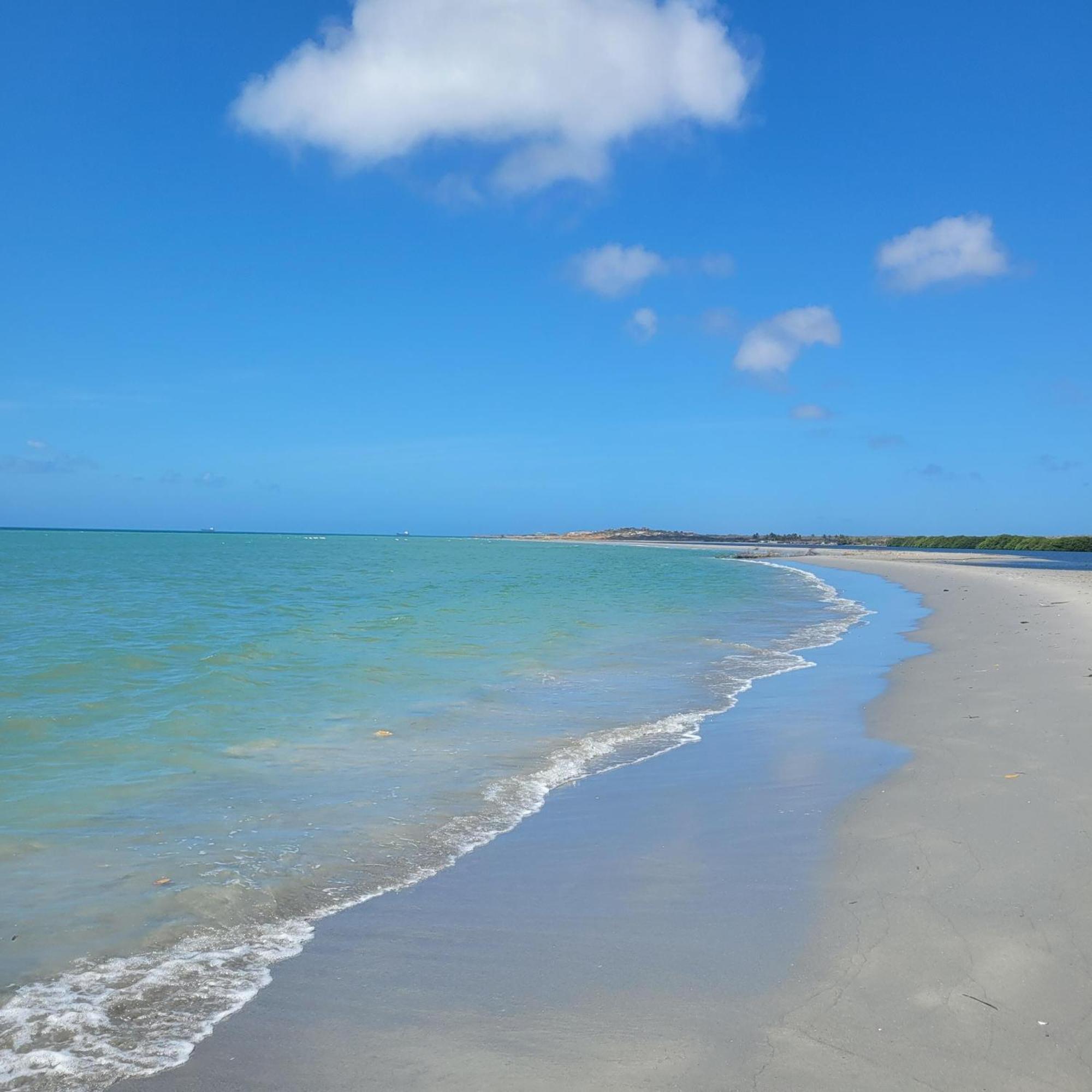 Отель Steviewonderland Playa Эль-Яке Экстерьер фото